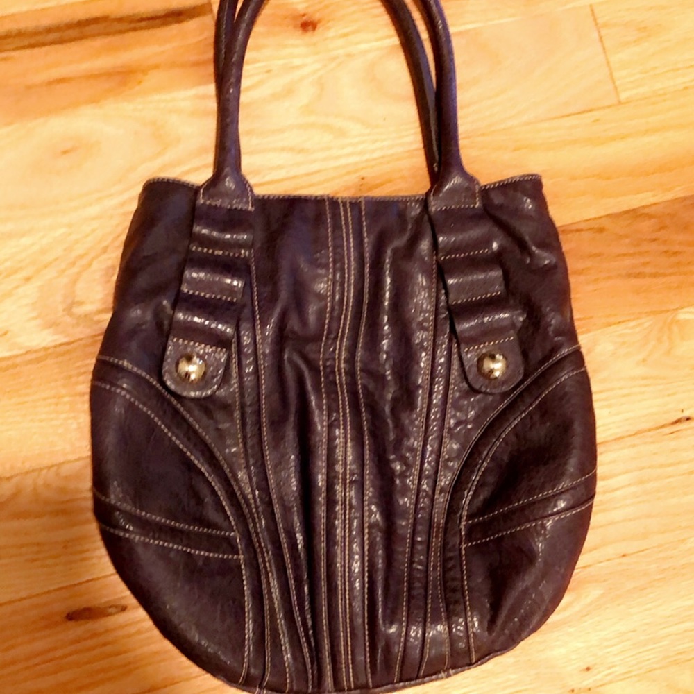 📌📌💜 Nine West purse 📌📌 LEATHER📌📌